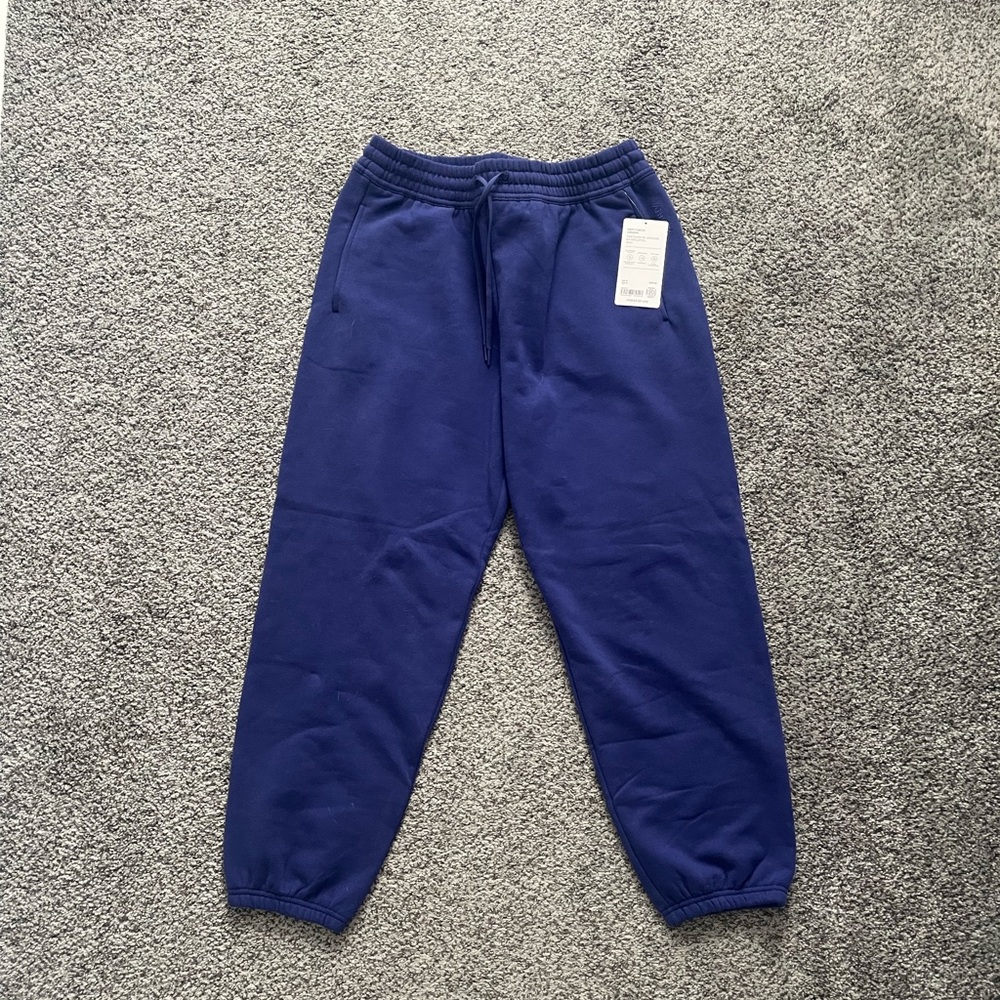 Athleta Jogger Sweatpants